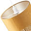 16cm H Velvet Drum Pendant Shade ( Screw On )-338502769