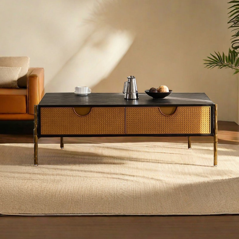 Table basse Modern