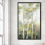 Twinkling Trees - Peinture-795749585-795749596