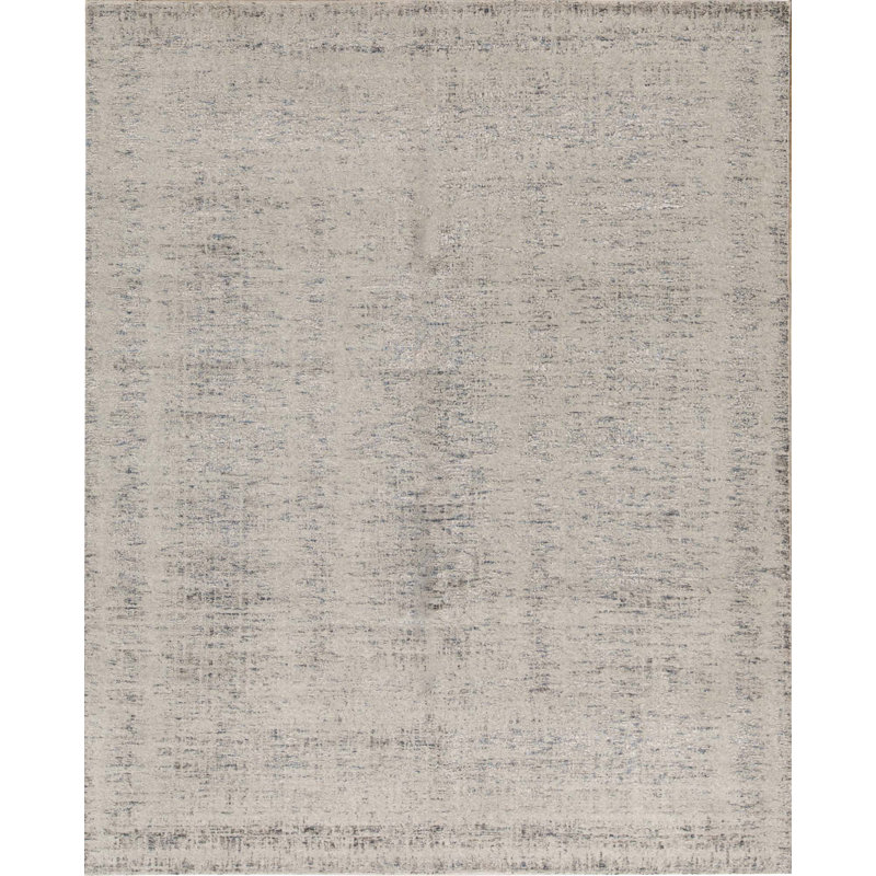 One-of-a-Kind 7'10" X 9'8" Area Rug