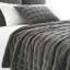 Vienna Velvet Quilt Set