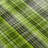 Altair Washable Plaid Indoor / Outdoor Rug-279318266