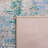 Iraiz Sequoia Performance Machine Washable Abstract Rug-1274901989