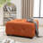 Ashyiah 32'' Wide Upholstered Tufted Ottoman-47627856