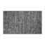 Tapis gris soyeux et moelleux-101423254