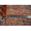 Tapis moderne patchwork 6 x 9