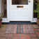 Machine Washable Indoor/Outdoor Claudian ACN1641 Paprika Rug
