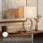 Keener Metal Table Lamp