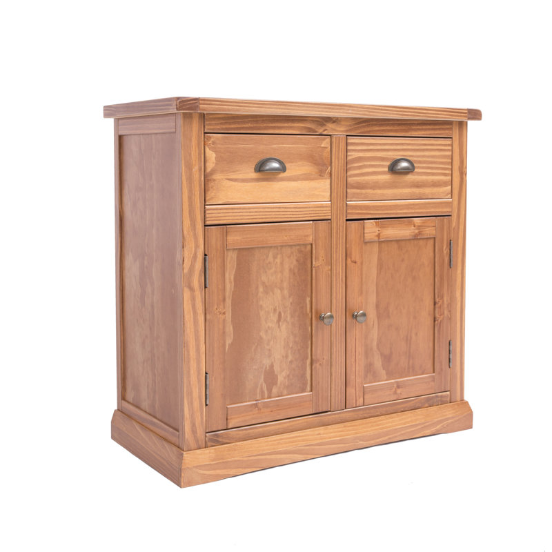 Watson 84cm Sideboard, Brown