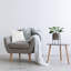 Coussin personnalisé "Self Confidence" par Daphne Polselli-103965795