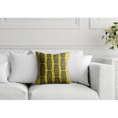 Coussin décoratif d'intérieur Hunter