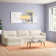 Kian 2 - Piece Slipcovered Sectional