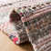 Vesey Hand Woven Cotton Striped Rug