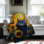 Couverture Kitty parmi les tournesols-97397414