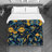 Machine Printed Duvet Cover-92317750-92317762