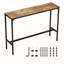 Table de bar