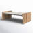 Cecila Marble Top Single Coffee Table