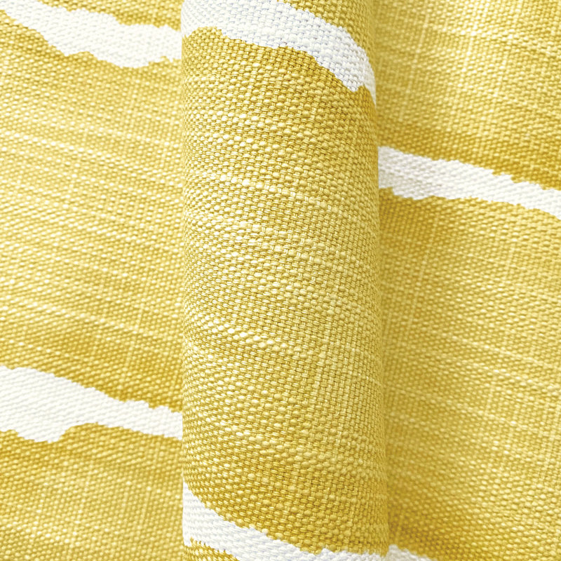 Meyer Eureka Yellow