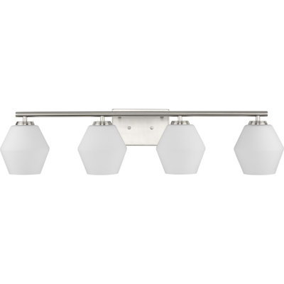Athyna 4 - Light Dimmable Vanity Light