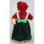 Figurine de madame Claus