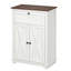 Armoire de rangement moderne