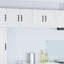 Vidaxl Kitchen Wall Cabinet With Shelf Grey Sonoma 80 X 31 X 40 Cm-121217492-121217496