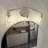Ashod Bathroom Hardware Set with Vanity Light