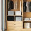 Brayden Studio Fabric Storage Bag