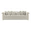 Vittorio Tufted Sofa-327794829-327794870