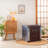 Juliannie 19.68'' Sideboard