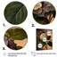 Victorienne rétro Hydrangena I - art mural sur toile florale-87380954-87380949
