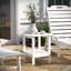 Table d'extérieur Collis 17 L x 17 W Collis-88697031