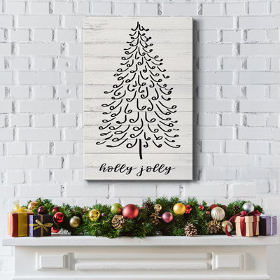 " Holly Jolly "
