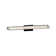LED Flush Mounted Sconce