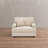 Emilio Upholstered Armchair-451553662
