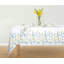 Lenox Wildflowers Border Tablecloth-1066235634