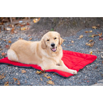 Snuffle Mat for Dogs, Interactive Feed Game Pad, Stress Relief for Small/ Medium/ Large Dogs 17.72 x 17.72 Tucker Murphy Pet