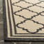 Tapis géométrique Linden 100 Performance-2084624828