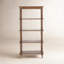 Grande bibliothèque en bois massif Isabel-1469179561