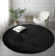 Klynn Faux Fur Indoor Rug