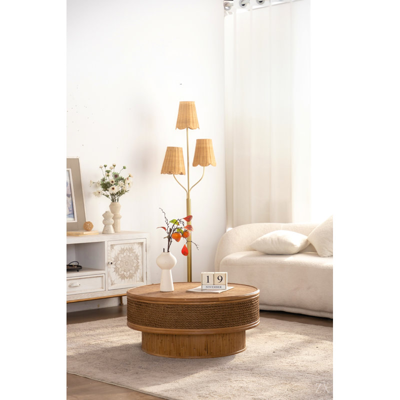 Table basse élégante Elegant Easy
