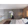 Kira Metal Flat Mirror