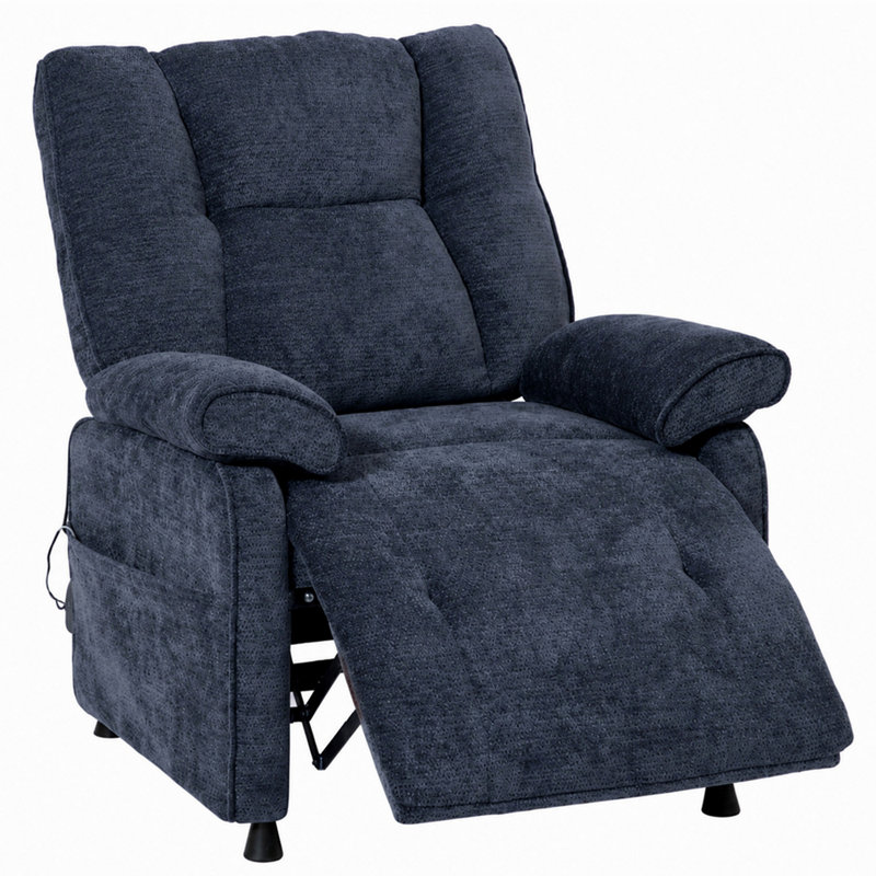 Fauteuil inclinable électrique Basic