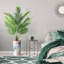 Arbre artificiel en pot, arbre de soie artificiel Areca-1991721539-2000760651