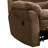 Leroux Upholstered Power Recliner-1237197015