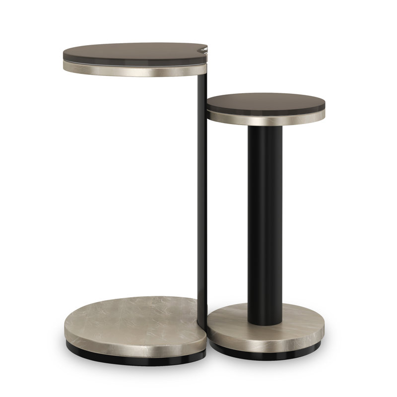Lumi Bunching End Tables
