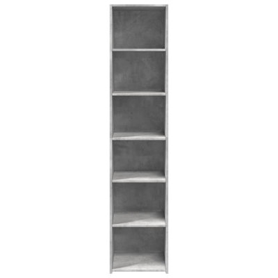 Vidaxl highboard made of wood