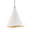 Martini - 1 Light Pendant