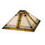 Square Lamp Shade-1065952299