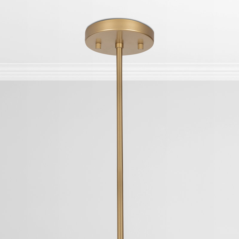 Andren 10 - Light Pendant